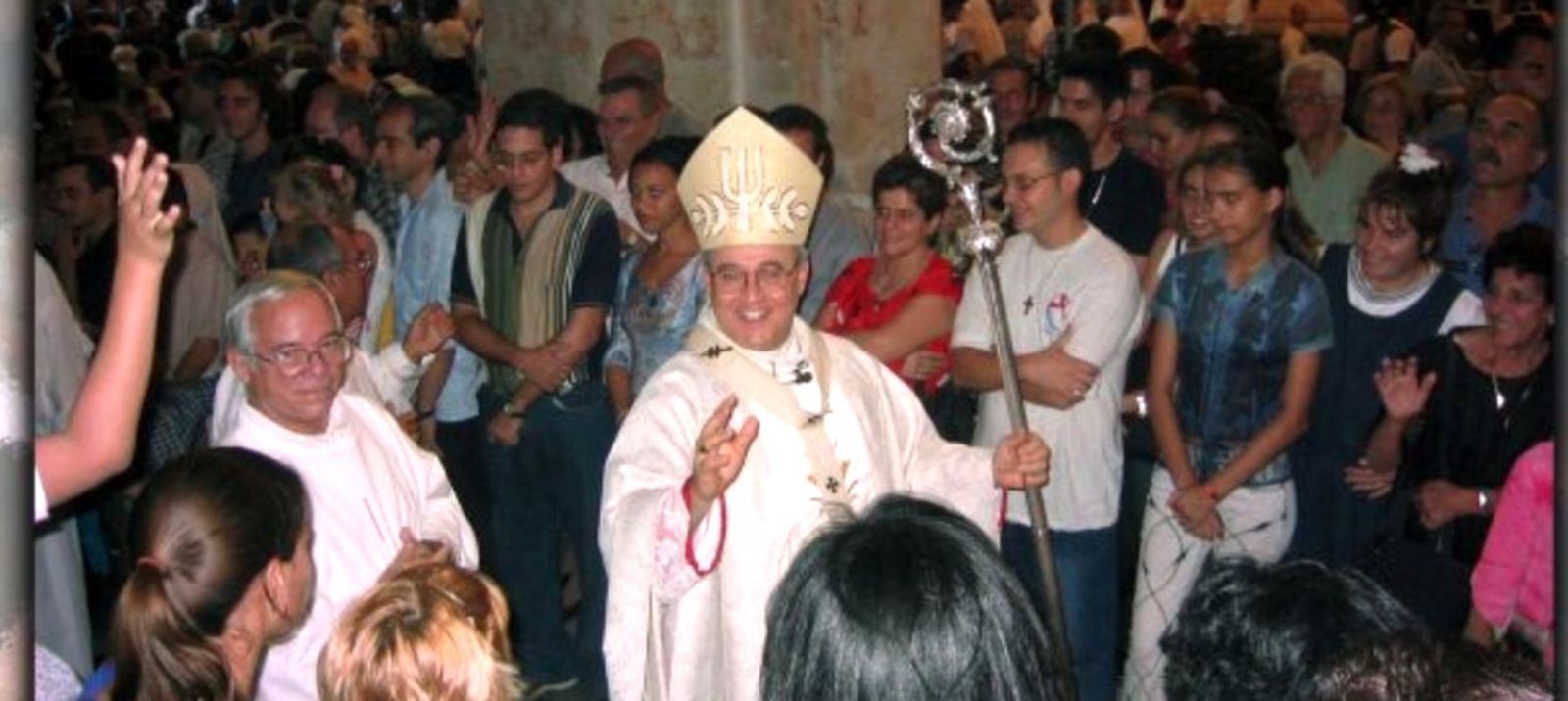 Jaime Ortega, cardenal cubano