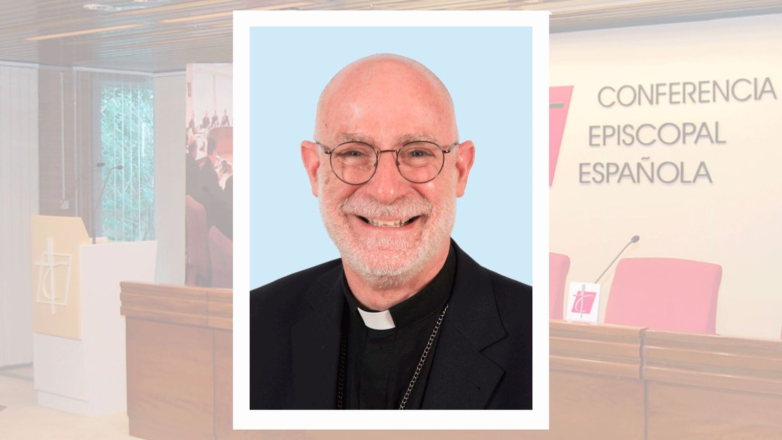 Octavi Vilà, obispo de Girona