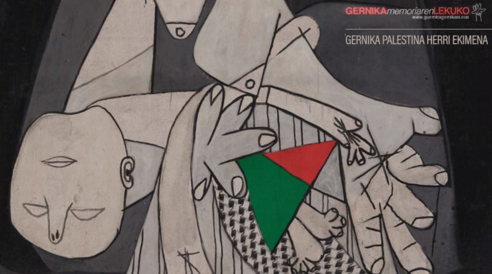 Gaza y Guernica