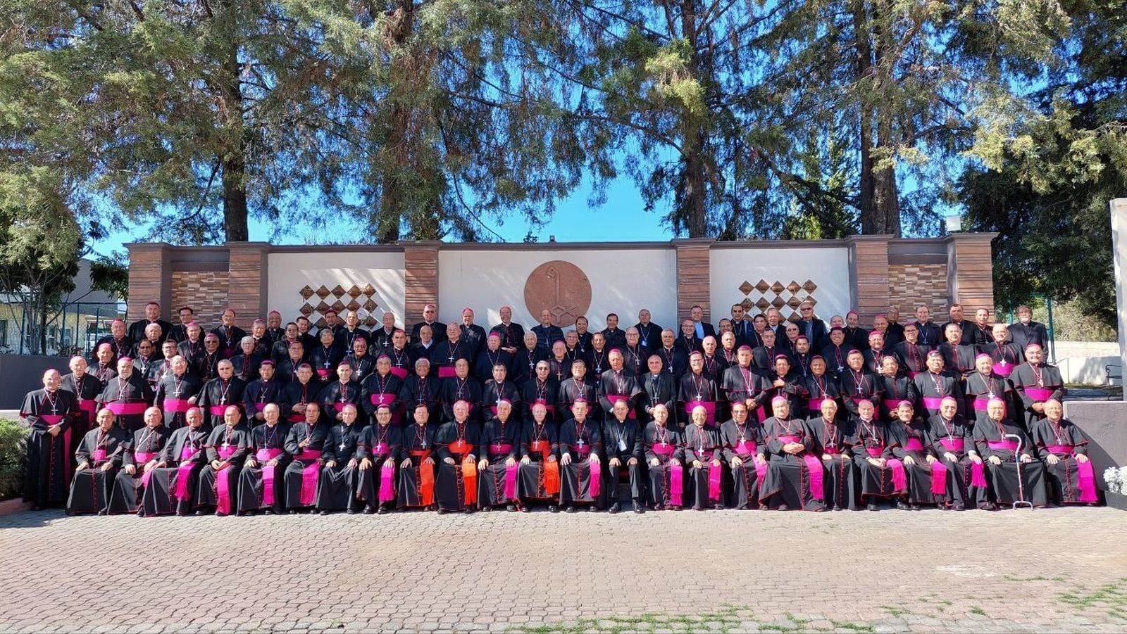 Obispos mexicanos preocupados por la violencia, el cambio climático y la crisis de migración.