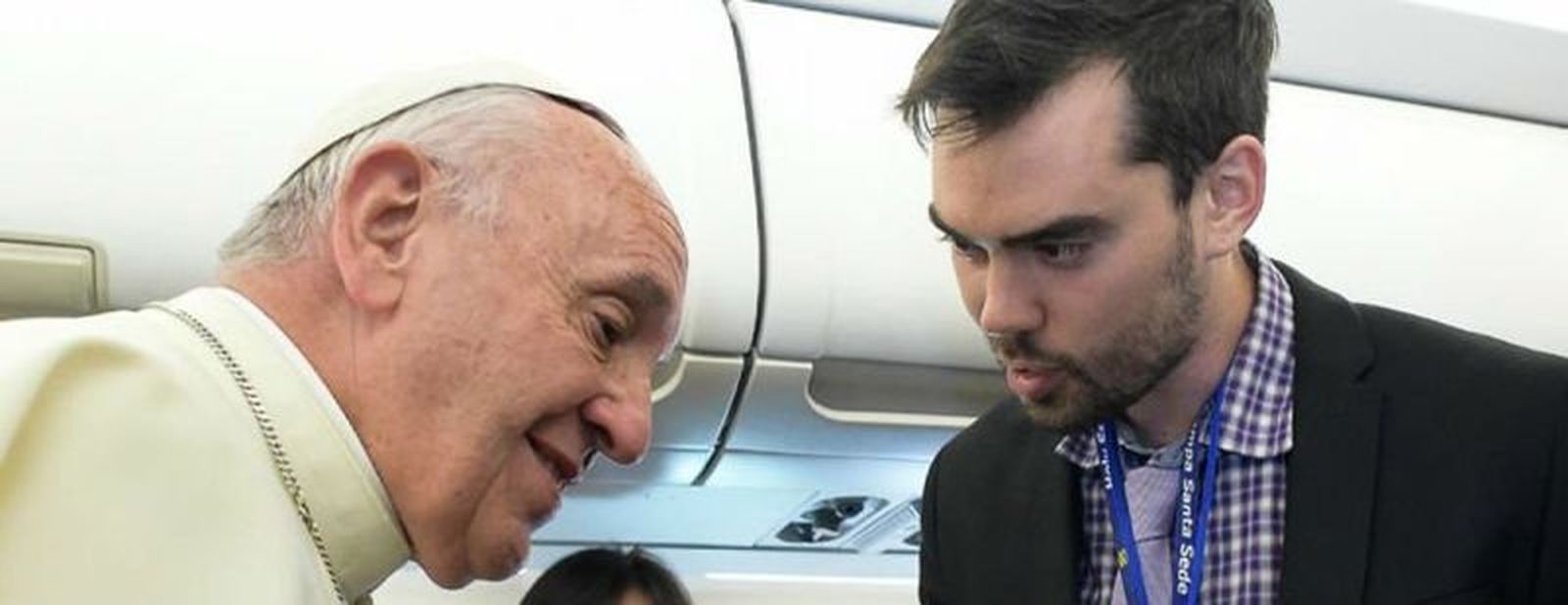 Francisco y Hernán Reyes