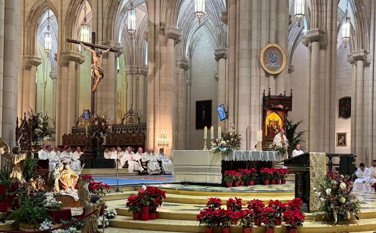 Jesús Vidal se despide de Madrid
