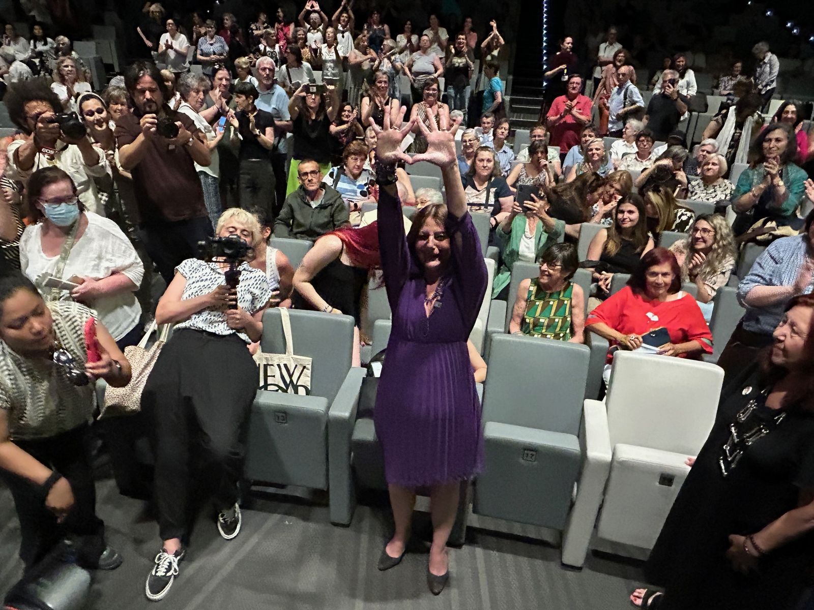 Consuelo García del Cid