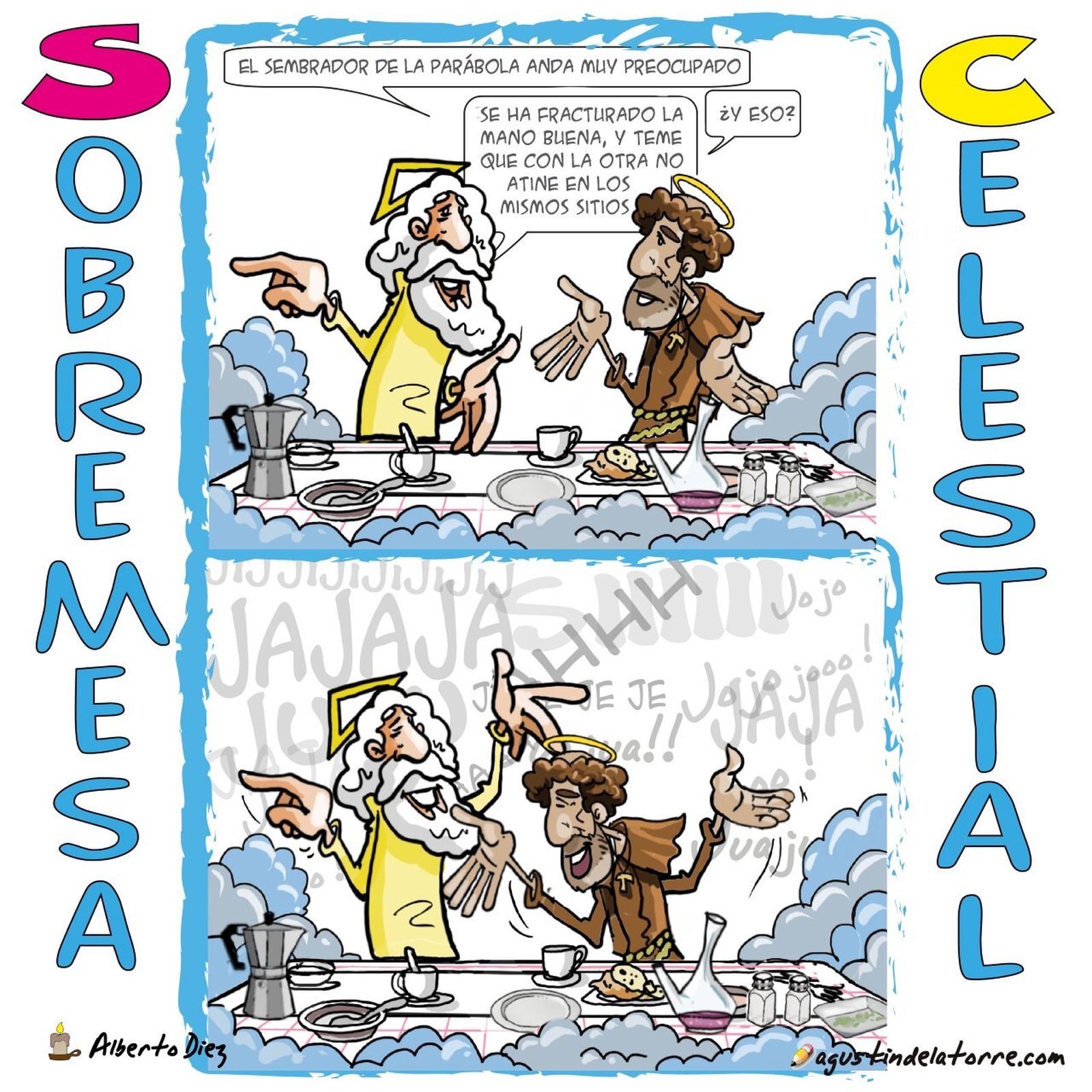 Sobremesa Celestial 30_09_2022