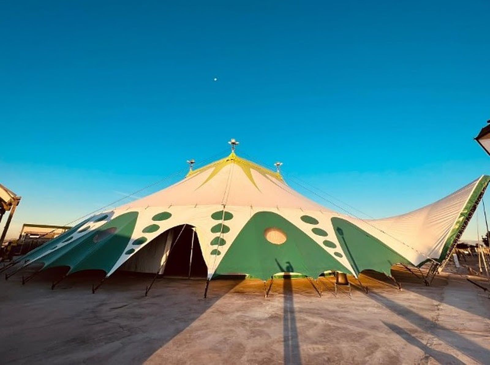 Scholas Ciudadanía en Madrid