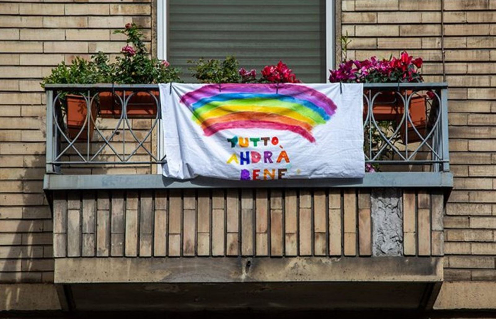 La solidaridad en tiempos de coronavirus