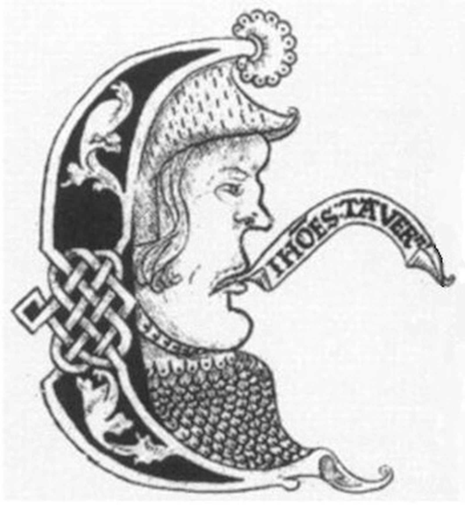 john-taverner