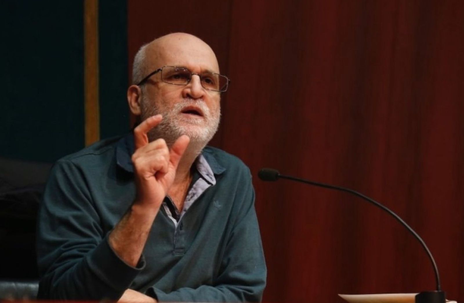 Pedro José Gómez Serrano