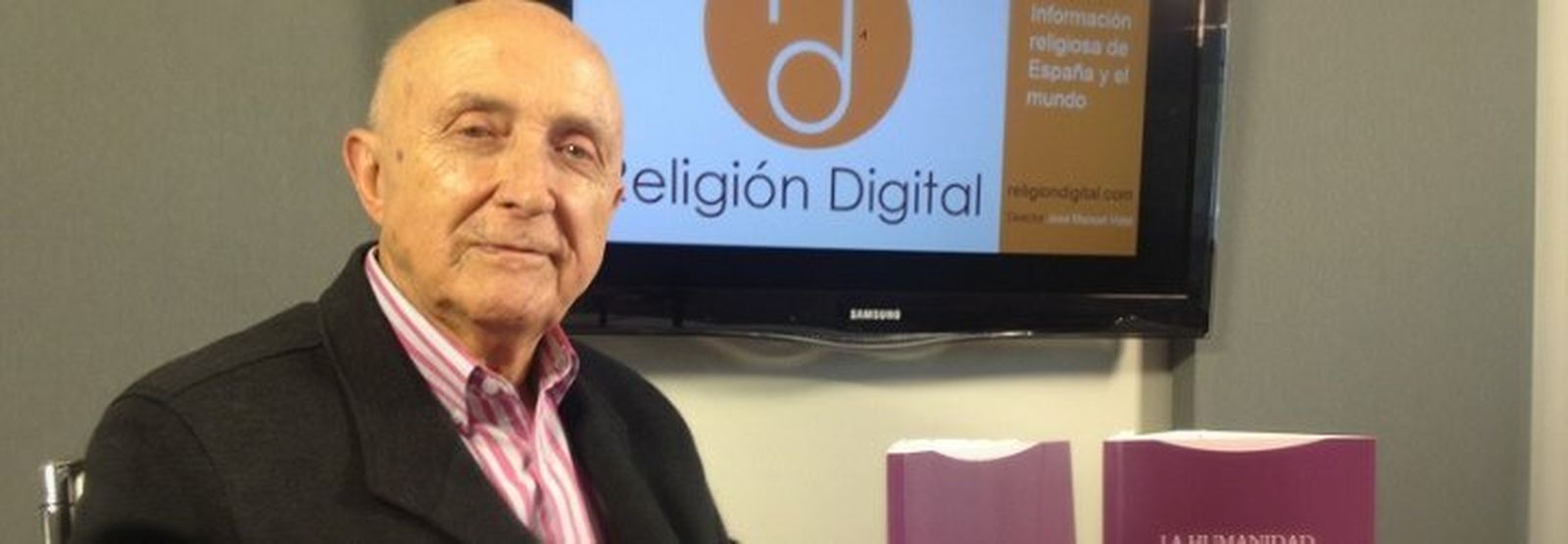 José María Castillo, en Religión Digital