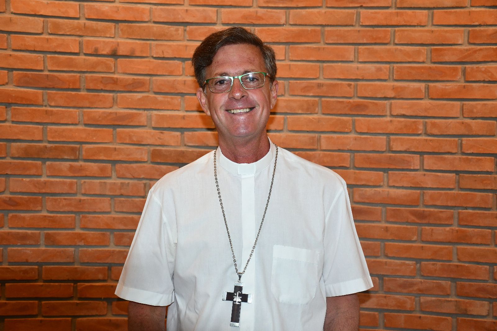 Jorge García Cuerva, nuevo arzobispo de Buenos Aires