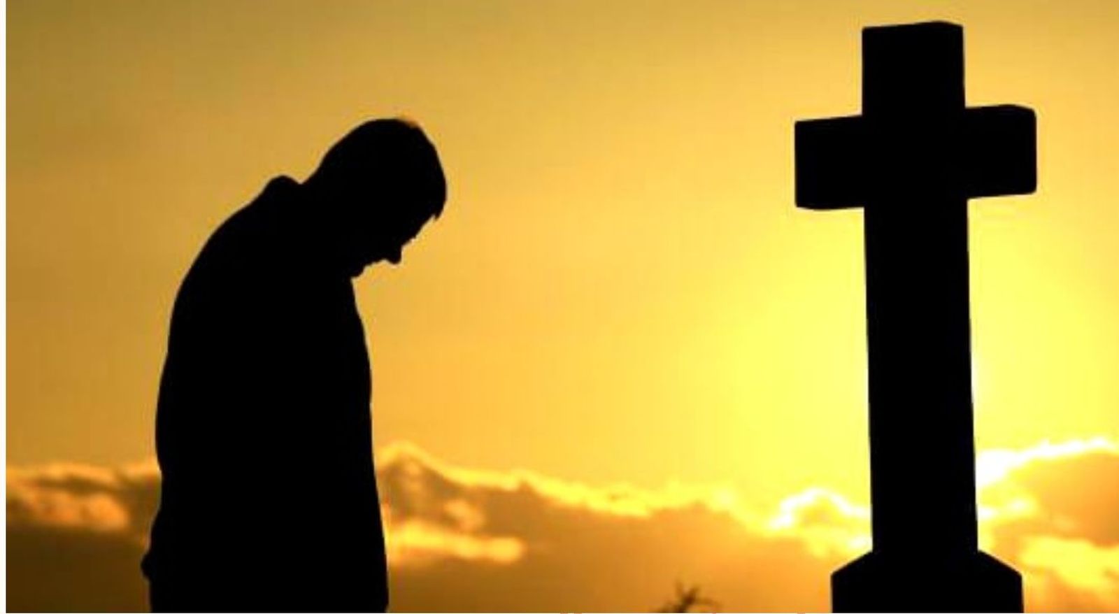 Oración por los difuntos