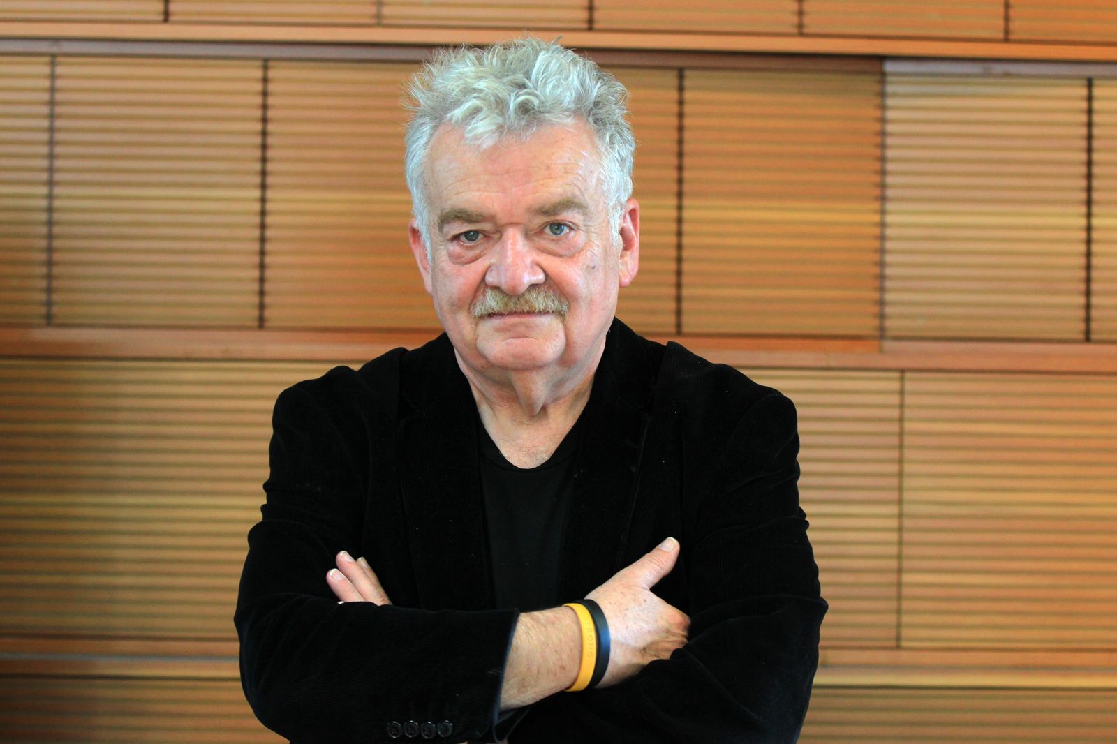 Hans Ulrich Gumbrecht