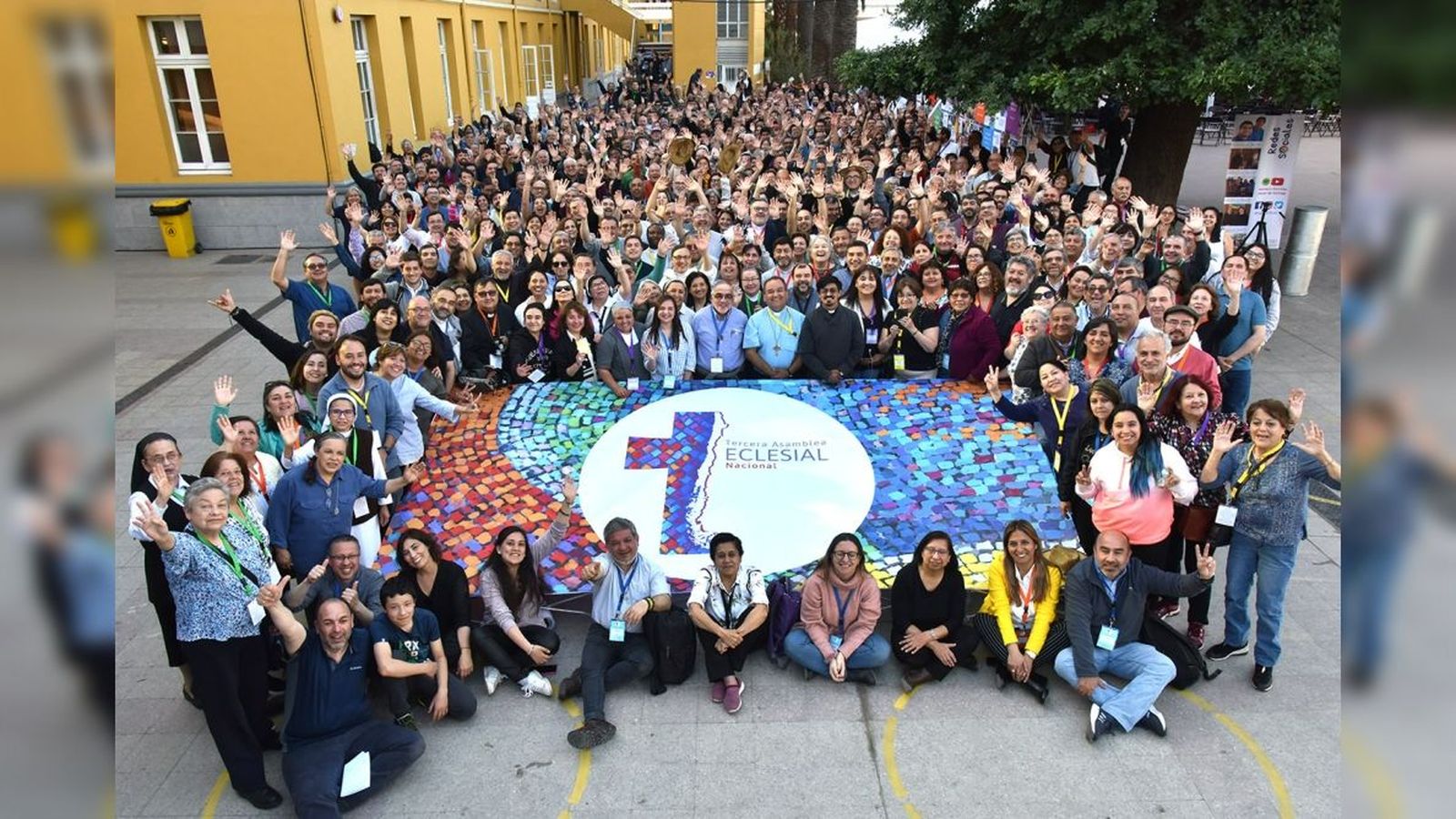 Asamblea Eclesial Chile_16x9