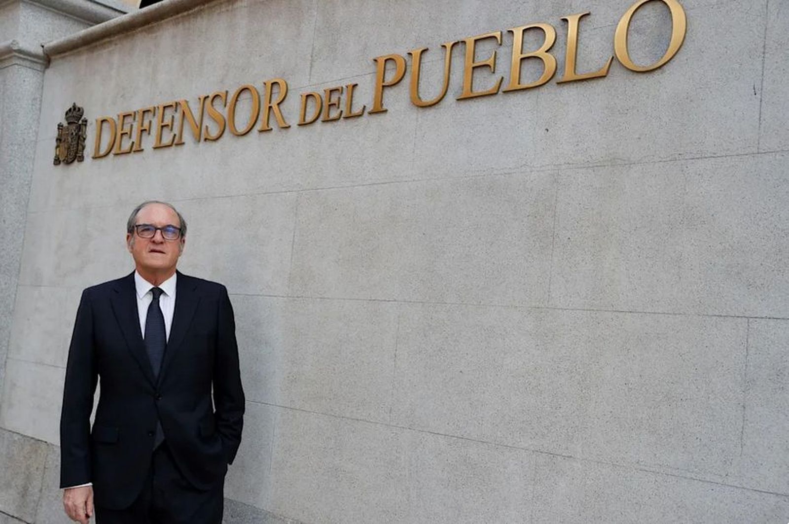 Ángel Gabilondo Pujol