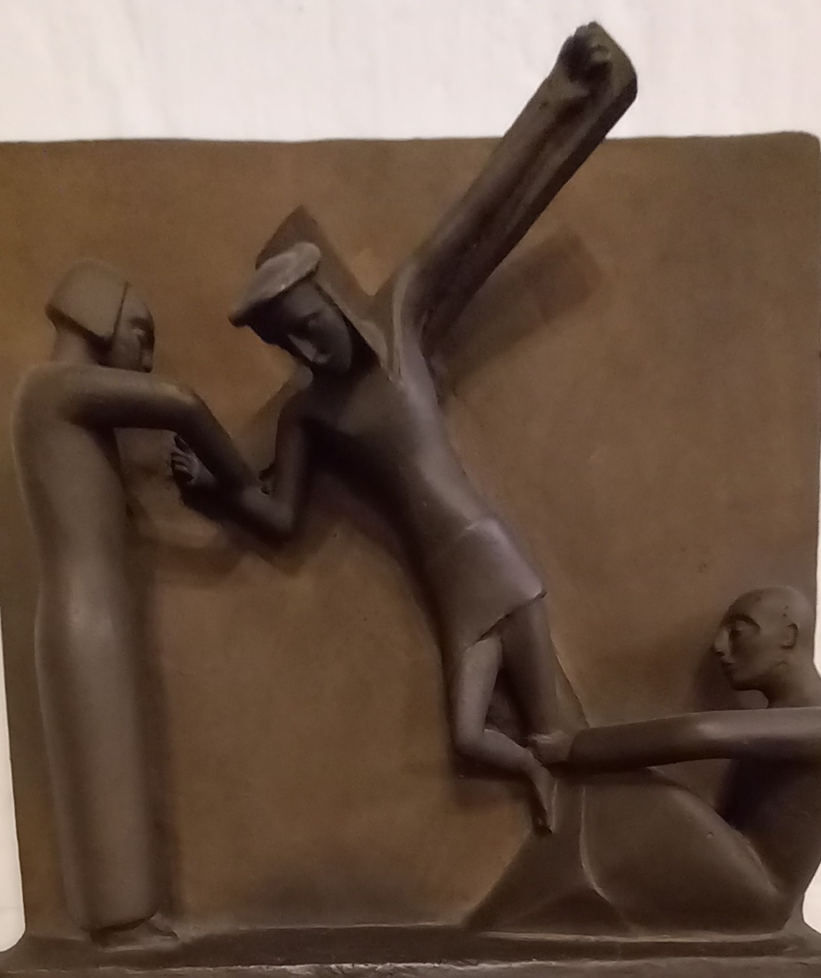 5 de abril: IV Sábado de Cuaresma