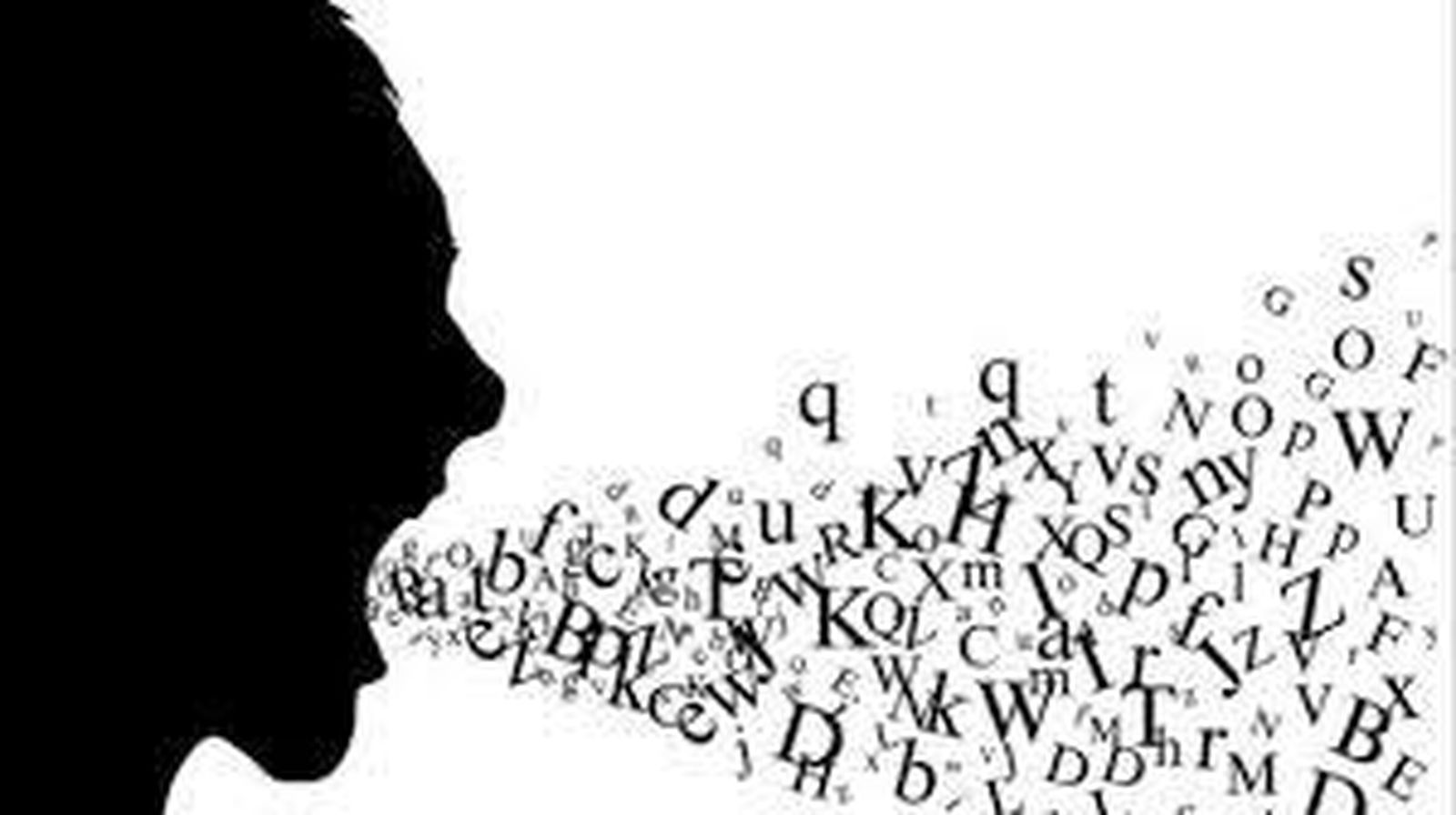 Aprendamos a hablar de manera diferente