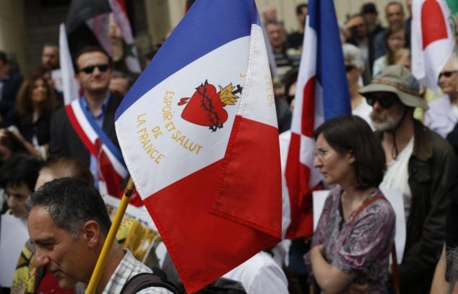 Movimiento integrista católico Civitas