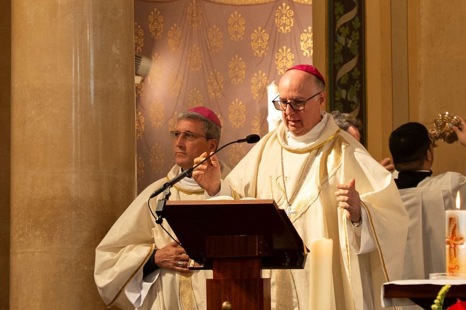 José Vicente Nácher