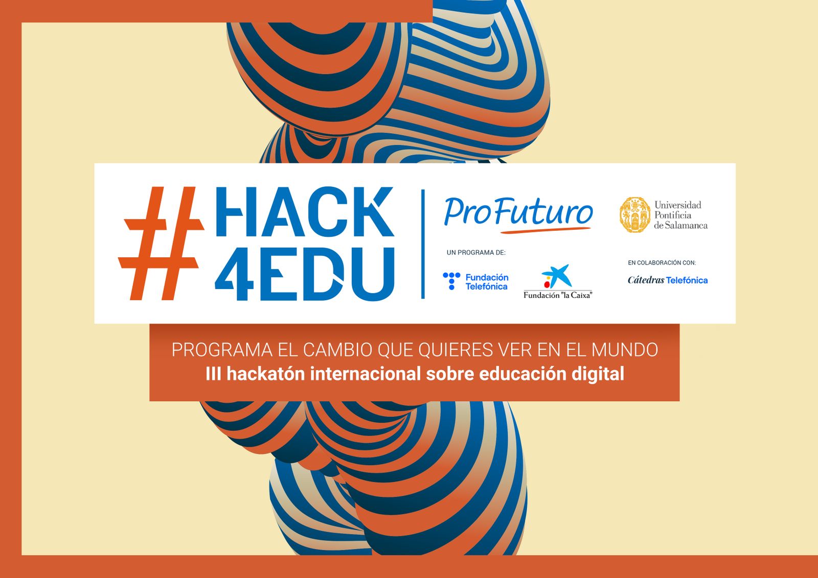 #hack4edu