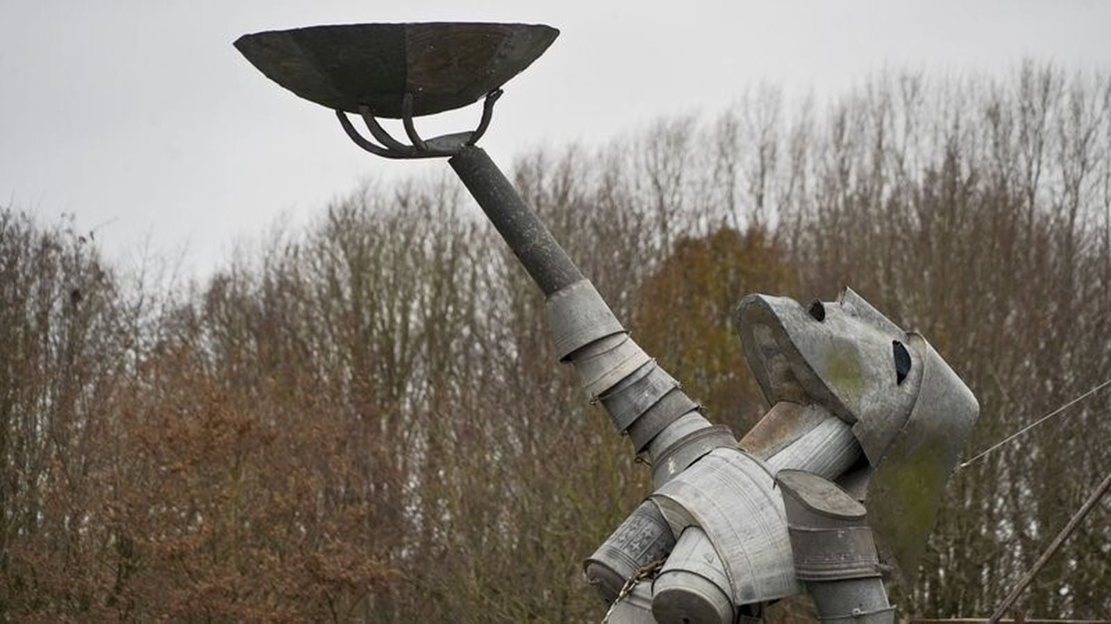 Agora habitantes de la tierra