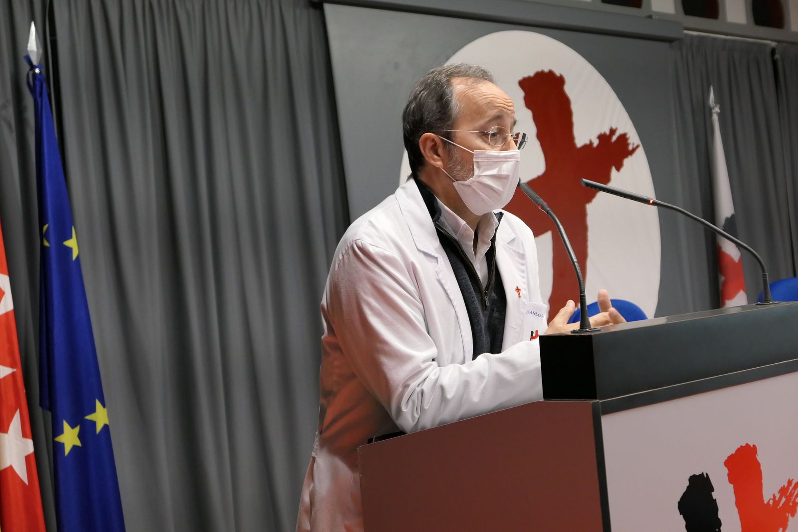 José Carlos Bermejo