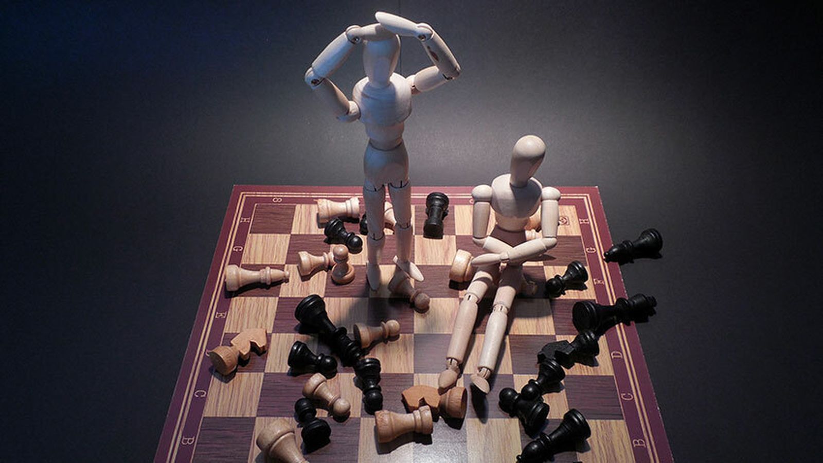 Acuerdos postelectorales