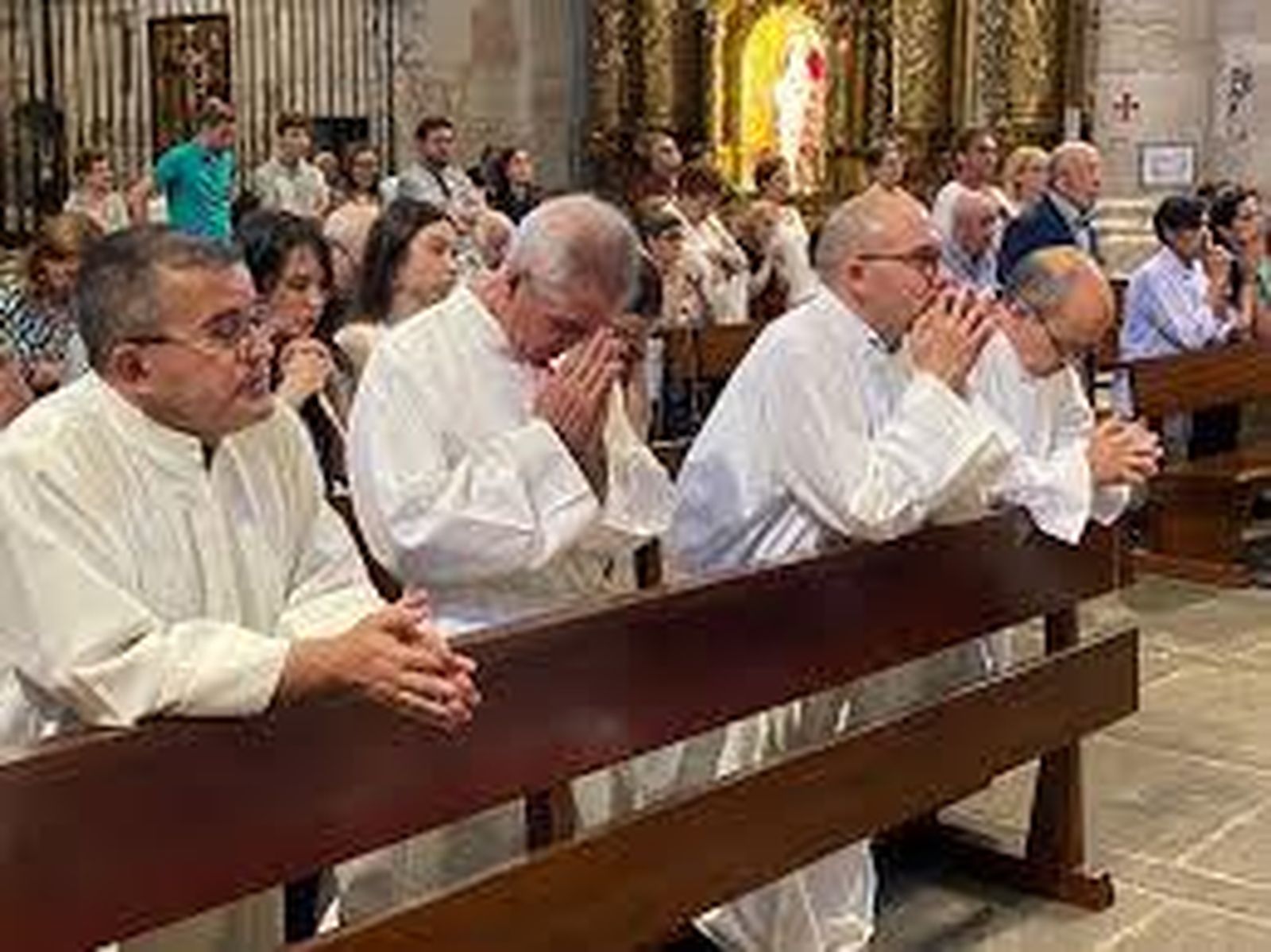 Candidatos de Zaragoza