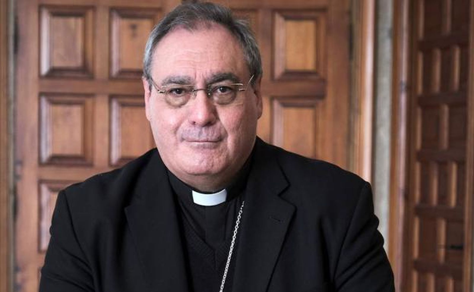 Monseñor Gil Tamayo