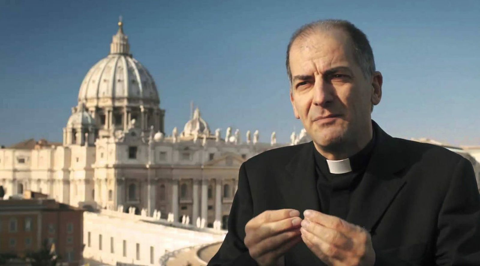 Giovanni Pietro Dal Toso, presidente internacional de las Obras Misionales Pontificias