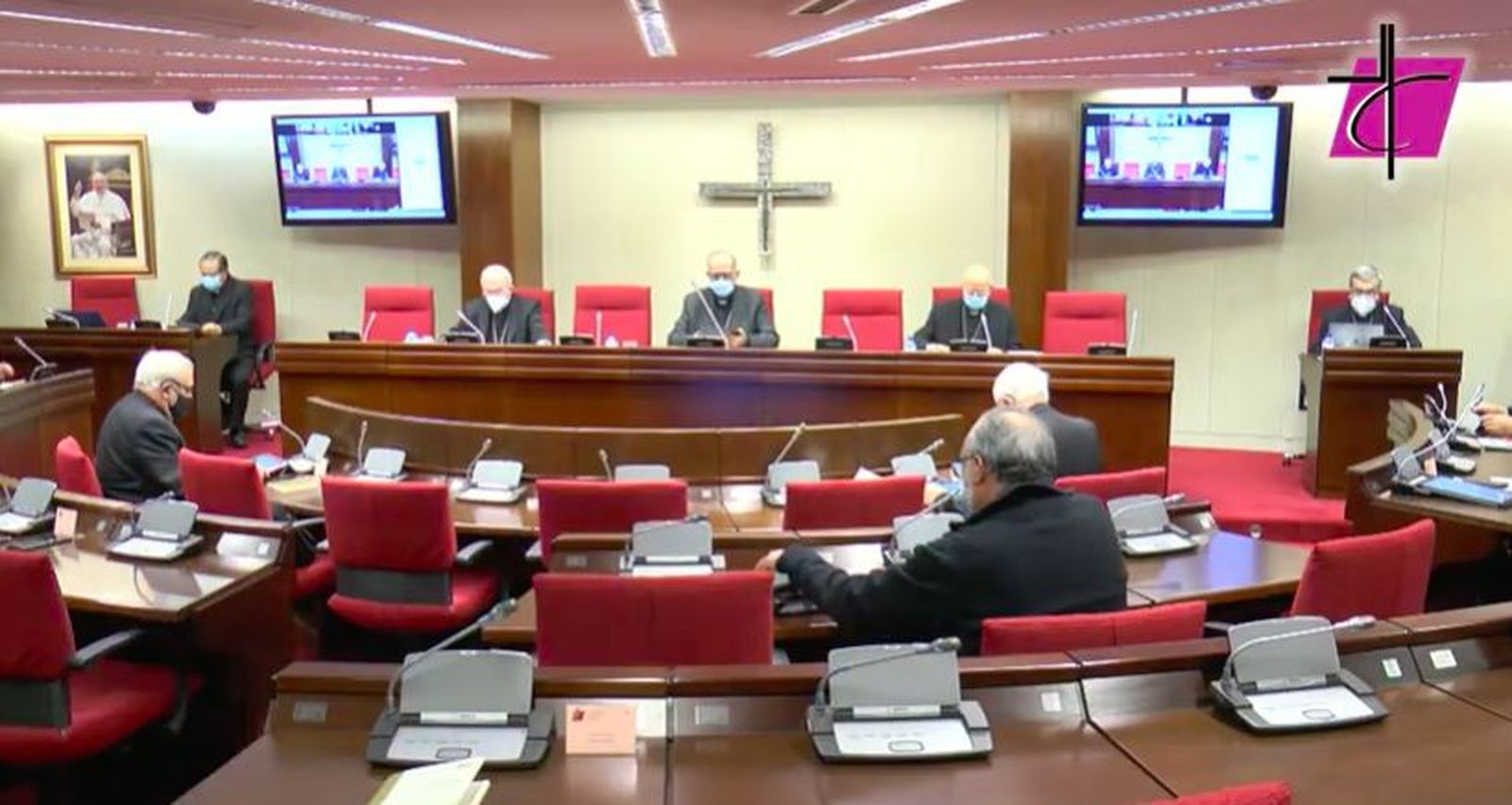 Asamblea Plenaria de la CEE