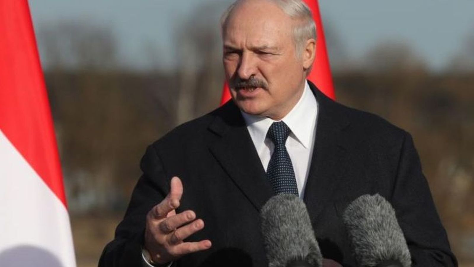 Lukashenko