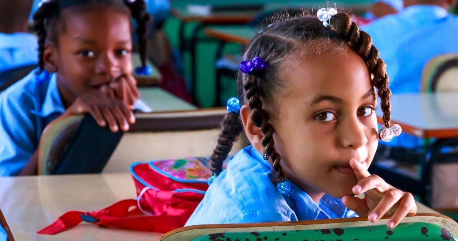 Educación en República Dominicana