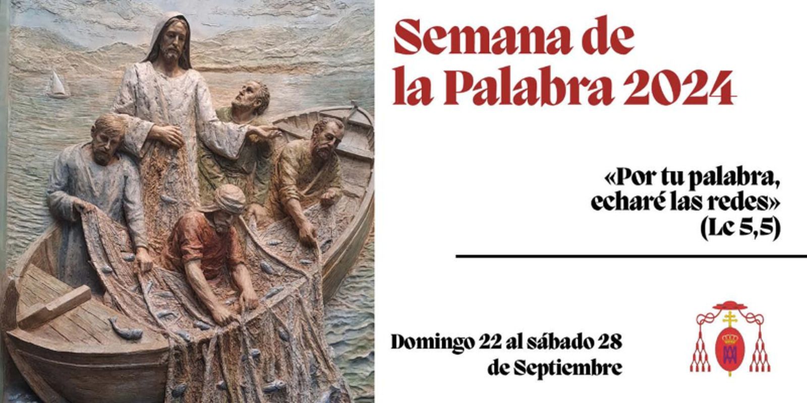 Semana de la Palabra en Madrid