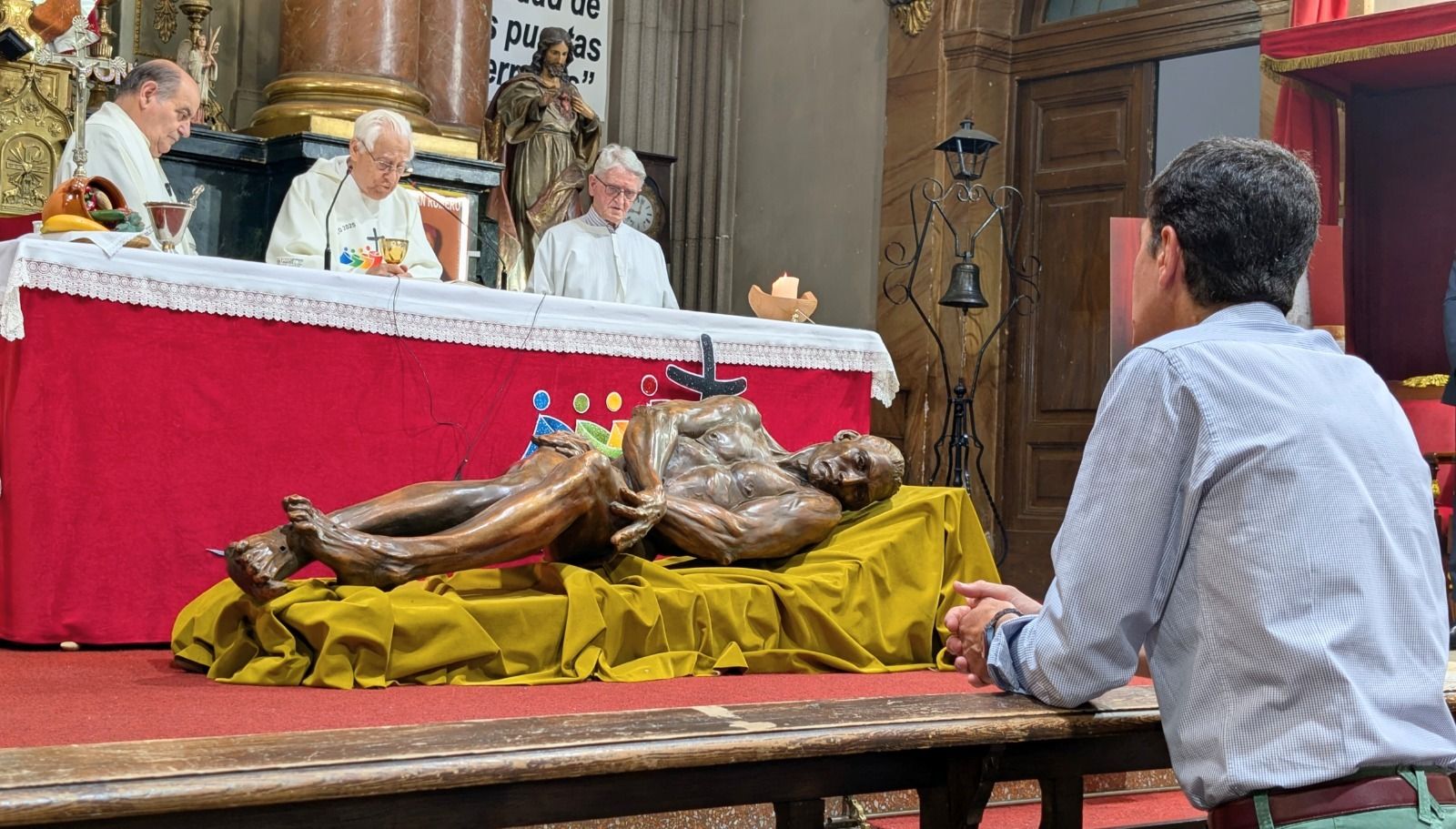 'Resurrectio' en San Antón