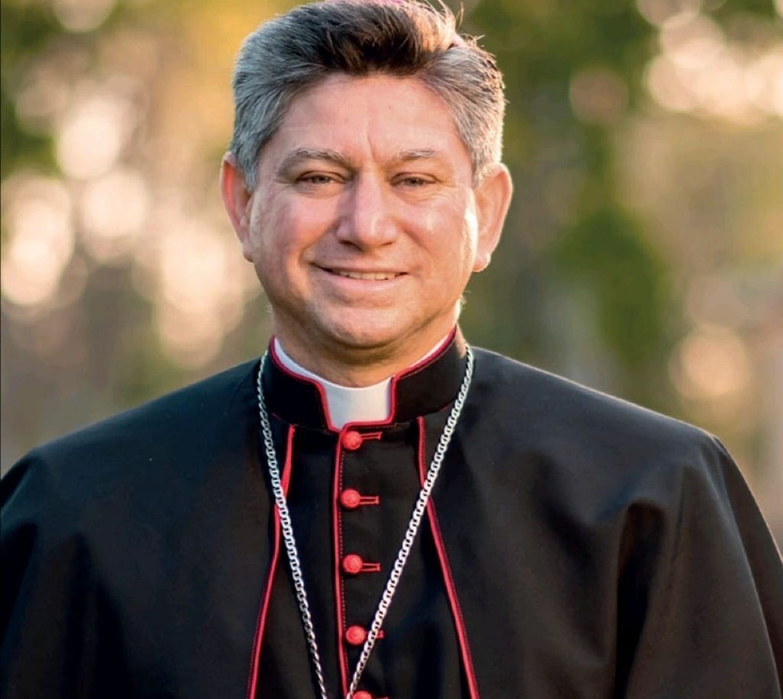 “No somos enemigos, debemos salir adelante juntos”: Nuncio mexicano Fermín Sosa