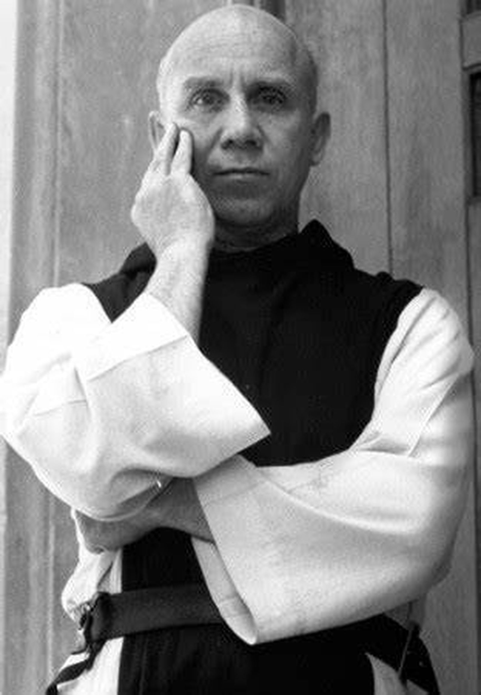 Thomas Merton