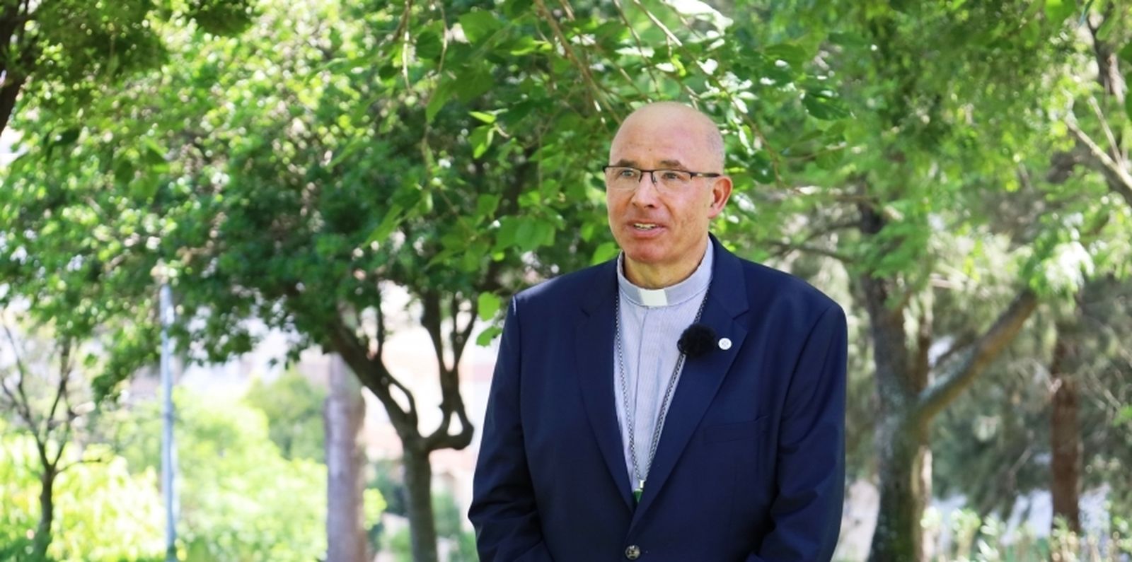 Rui Valério, nuevo patriarca de Lisboa