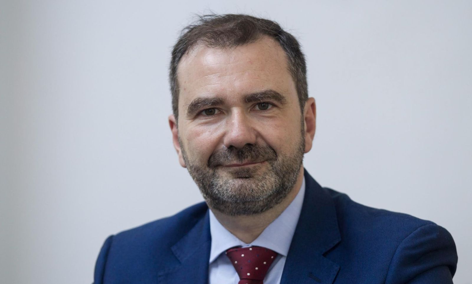 José Francisco Serrano