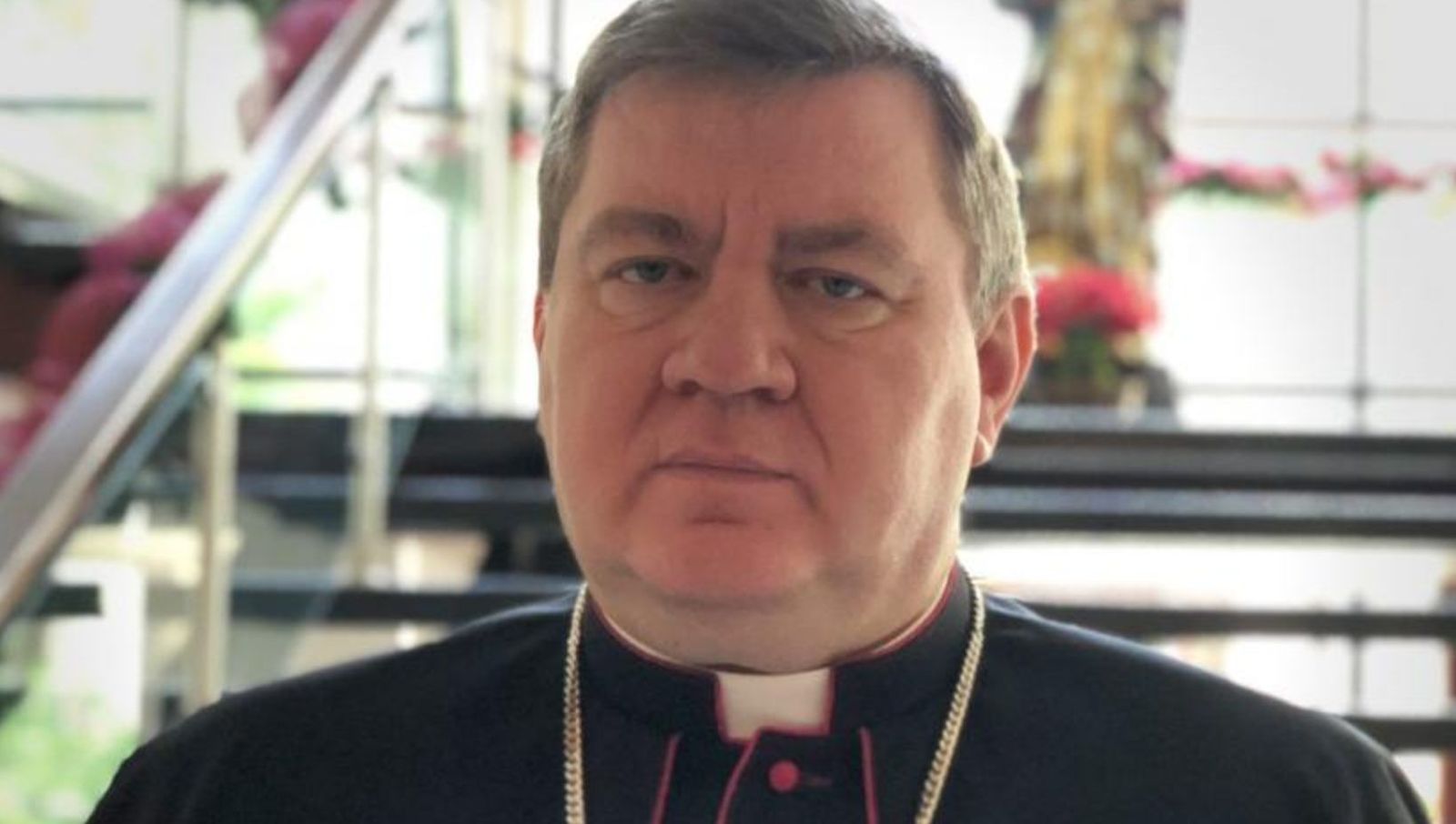 Miroslaw Adamczyk, nombrado nuncio en Argentina