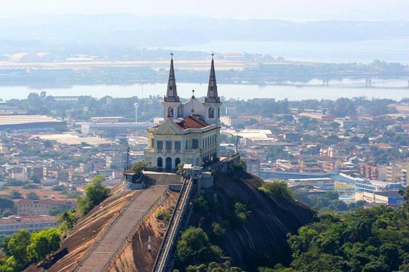 Santuario Nossa Senhora da Penha