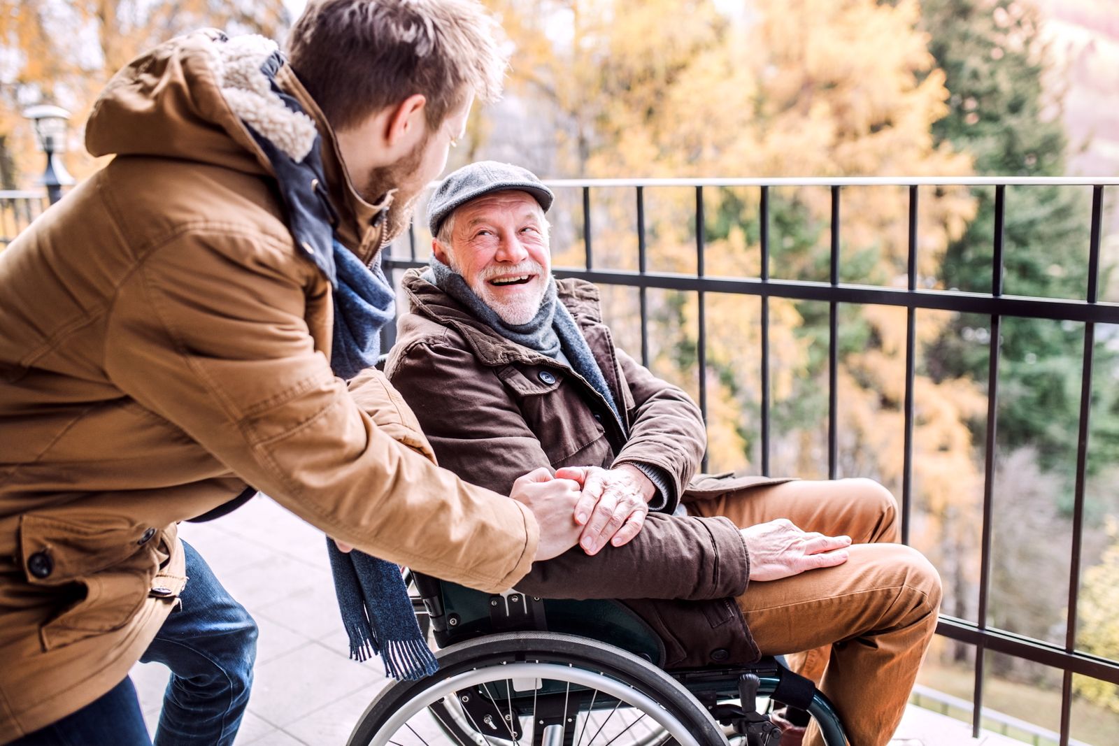 La Fundación ”la Caixa” lanza un programa pionero para que las personas mayores recuperen el sentido de sus vidas en pandemia