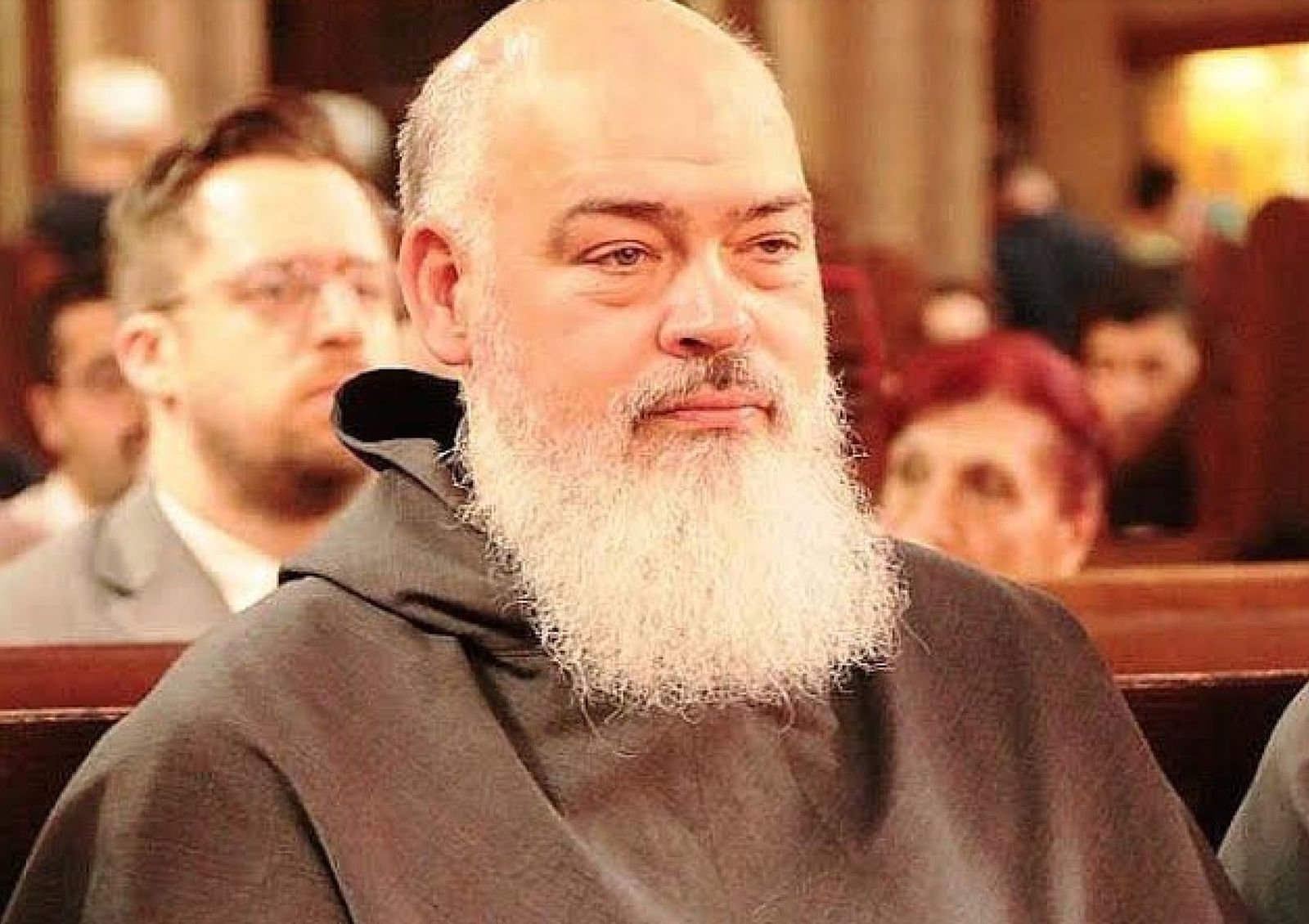 Dominique Joseph Mathieu