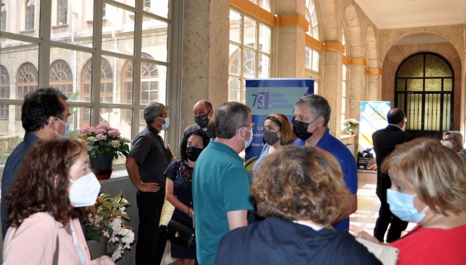 Semana de misionología