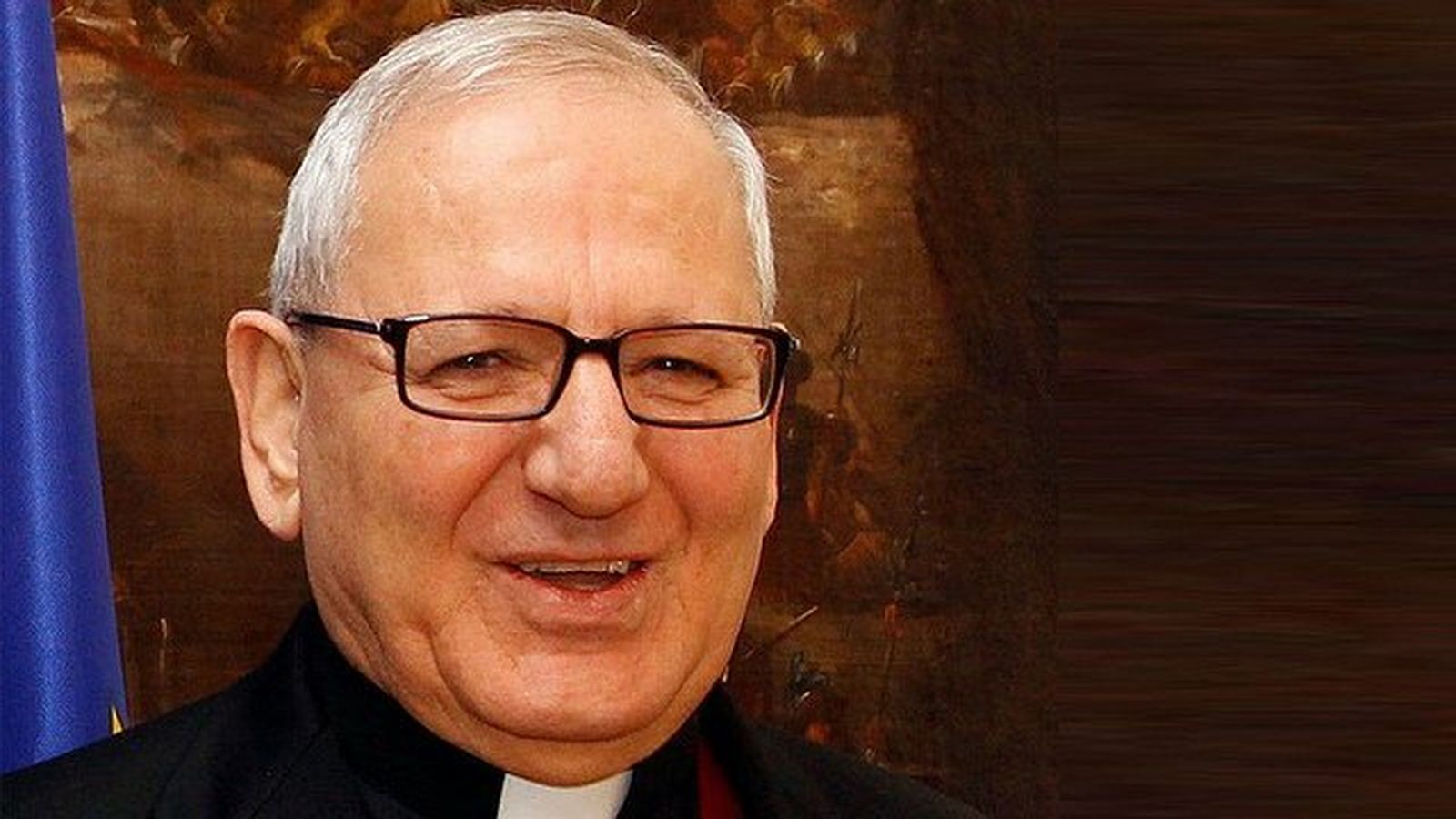Cardenal Luis Rafael Sako