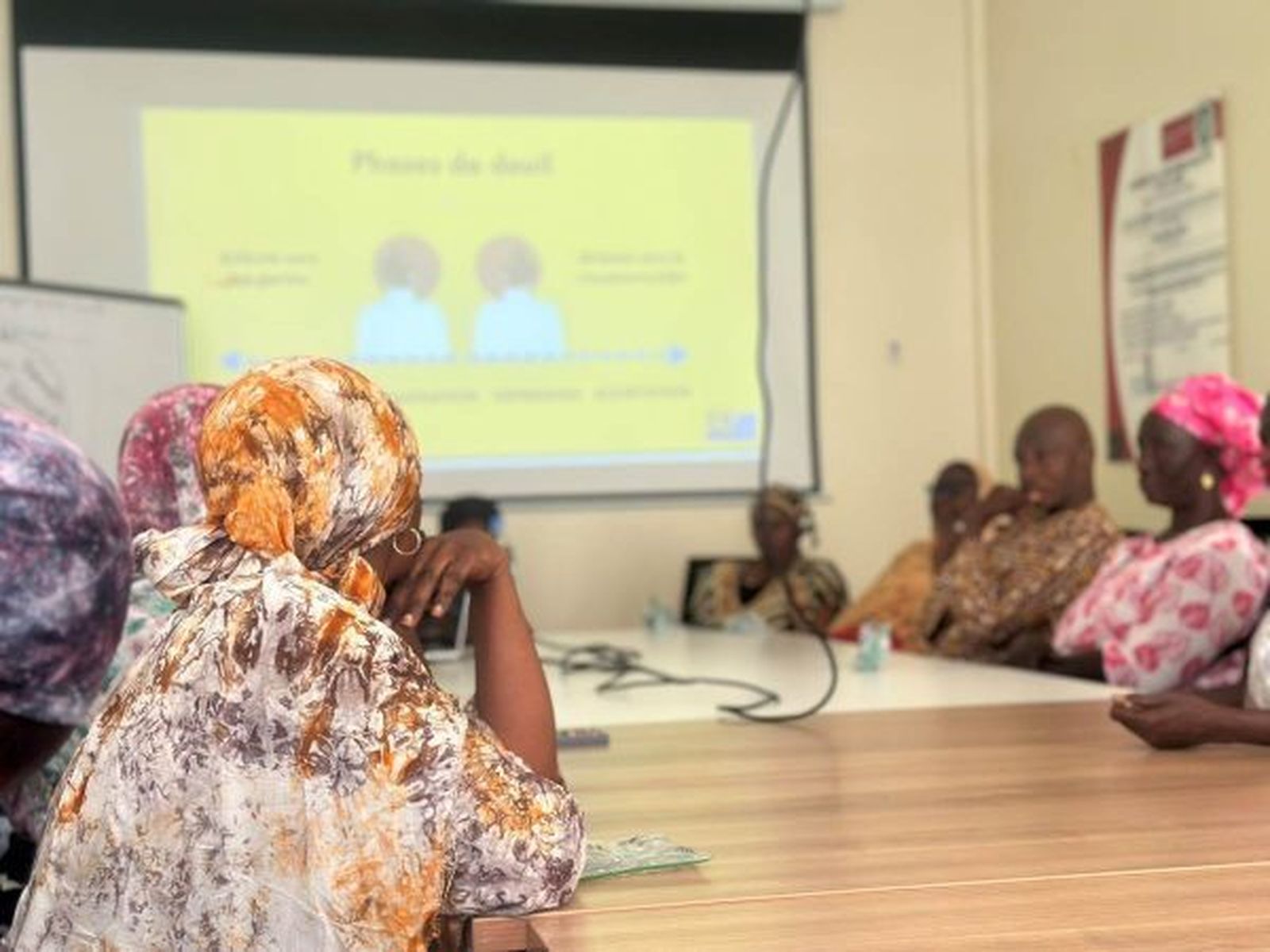 Acompañamiento del duelo