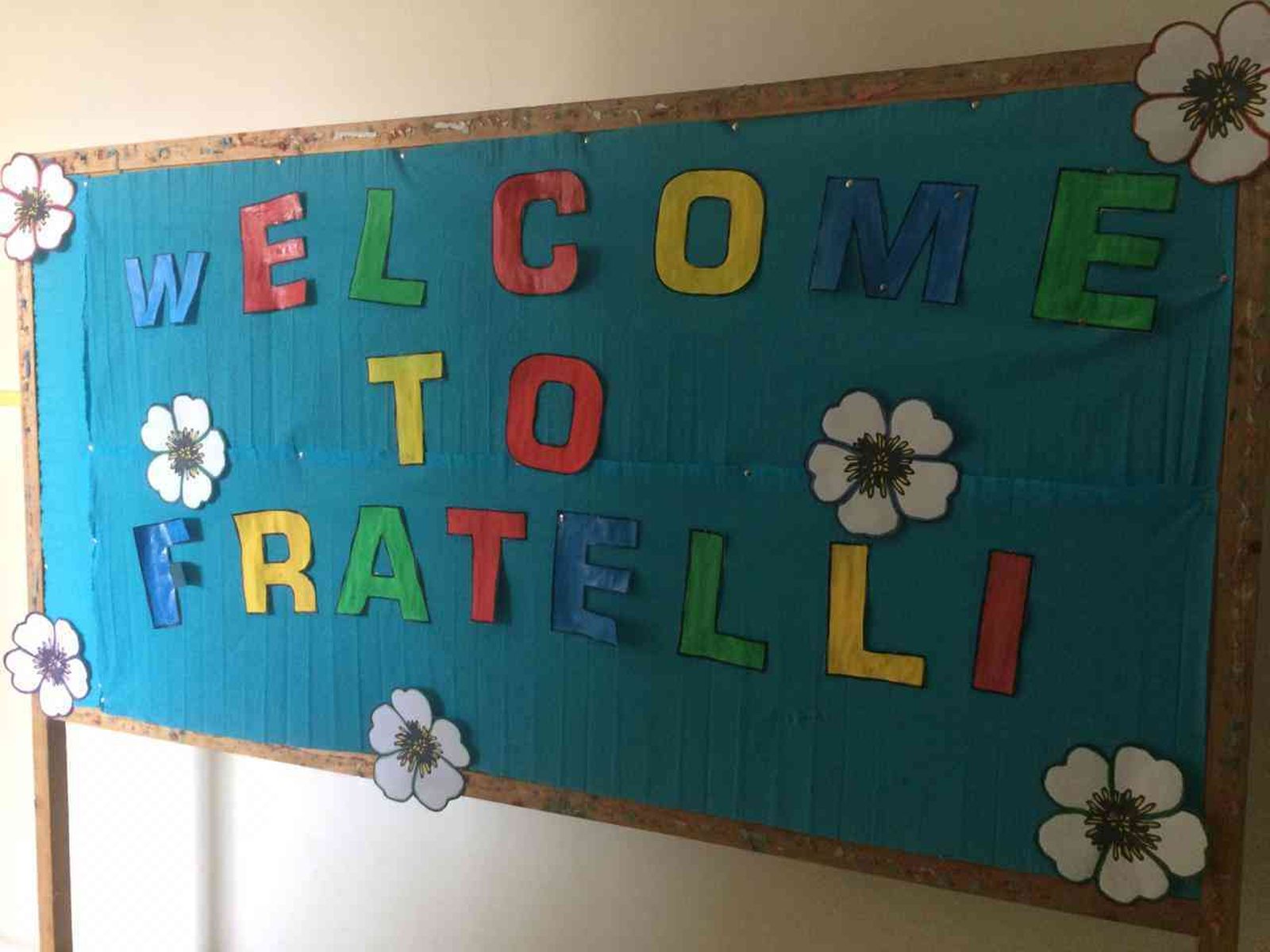 Nueva misión de dos religiosos españoles en el Líbano