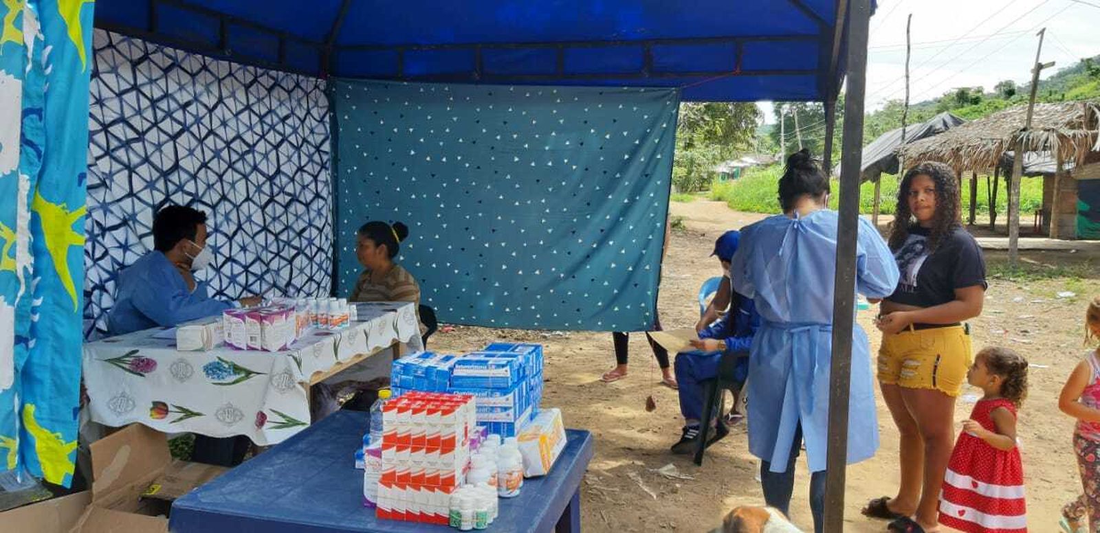 Manos Unidas alerta del aumento de la trata de personas durante la pandemia.