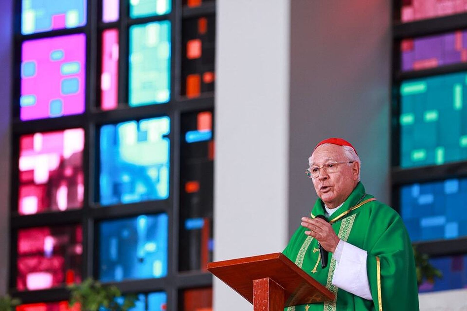 Arquidiócesis de Guadalajara llama "Presidente chiste" a Andrés Manuel López Obrador