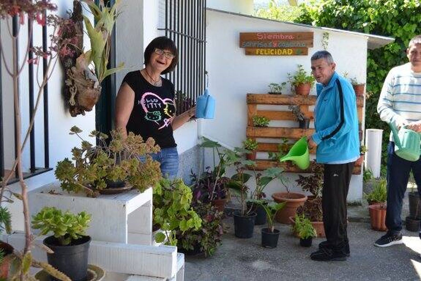 Un corazón de carne