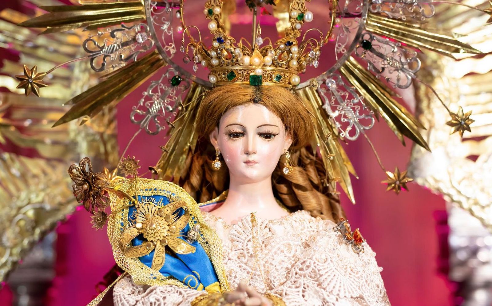 Purísima de Nicaragua